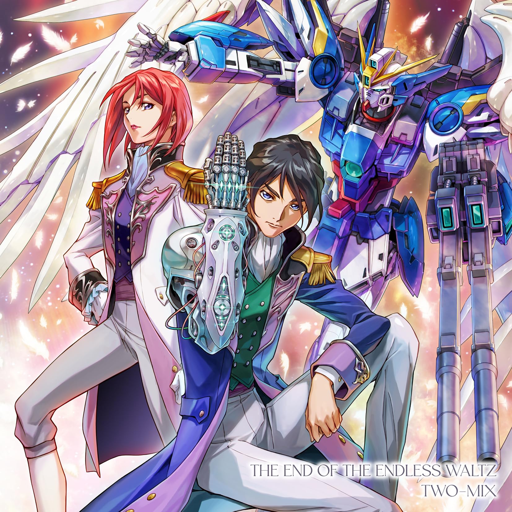 ガンダムウォー　ファイル2冊　まとめて ガンダムウォーコンプリートカードガイド vol 2/池上りき - 販売書籍